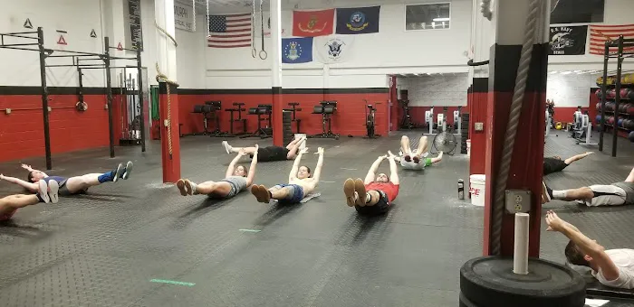 CrossFit Pittsburgh Picture 1