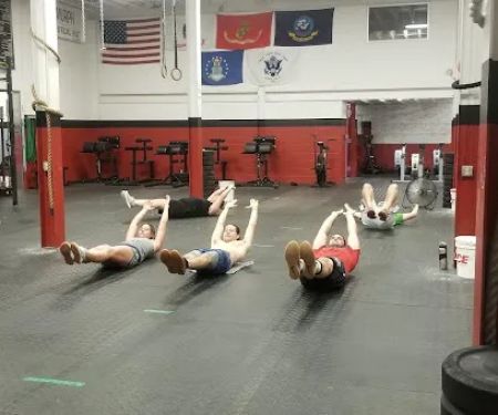 CrossFit Pittsburgh
