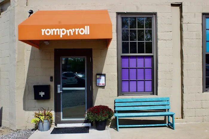 Romp n' Roll Pittsburgh East Picture 6
