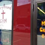 Glory Bound Gym