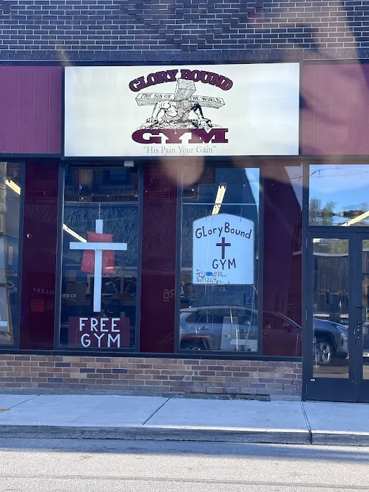 Glory Bound Gym Picture 8
