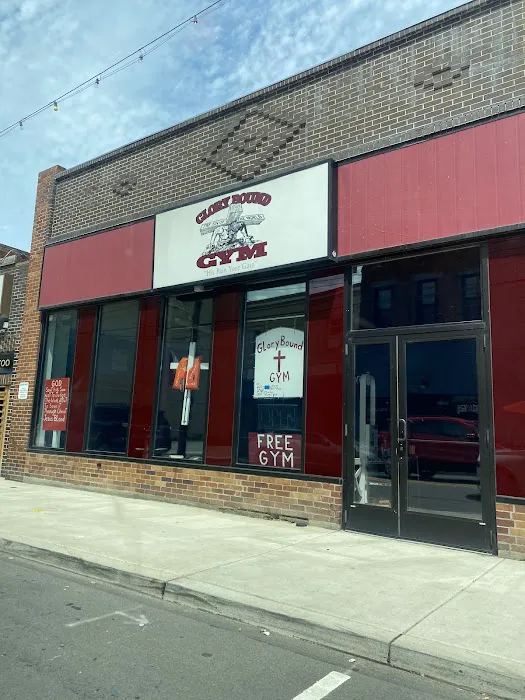 Glory Bound Gym Picture 3