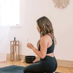 The Om Lounge Yoga & Wellness