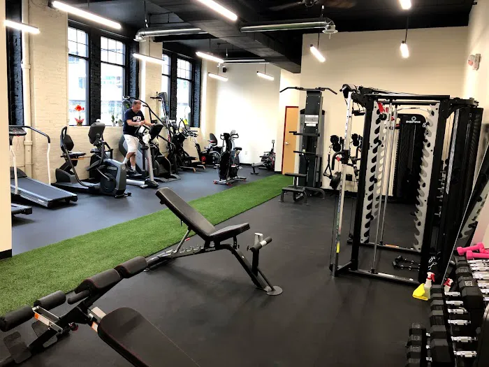 East End Fitness Picture 1