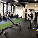 East End Fitness