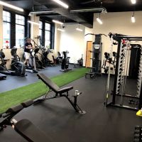 East End Fitness ico