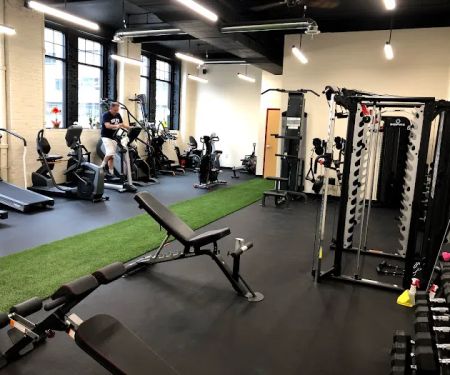 East End Fitness