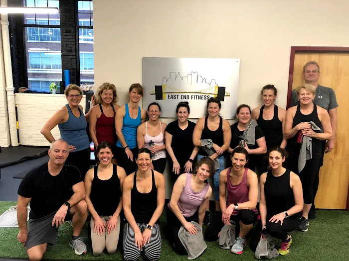 East End Fitness Picture 8