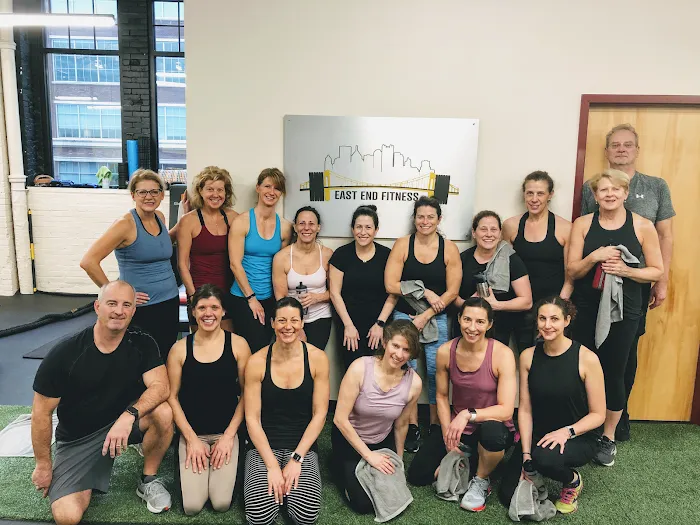 East End Fitness Picture 10