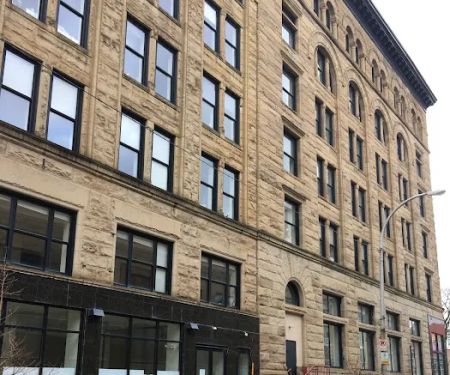 The Shala of Pittsburgh Ashtanga Yoga