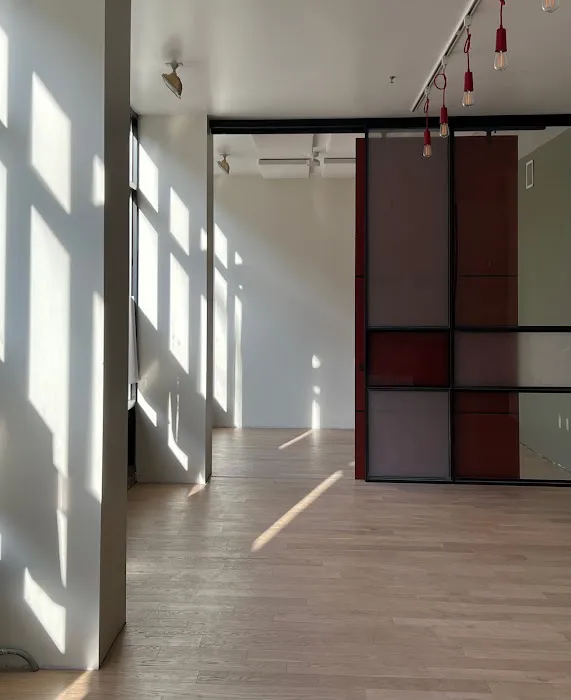 The Shala of Pittsburgh Ashtanga Yoga Picture 3