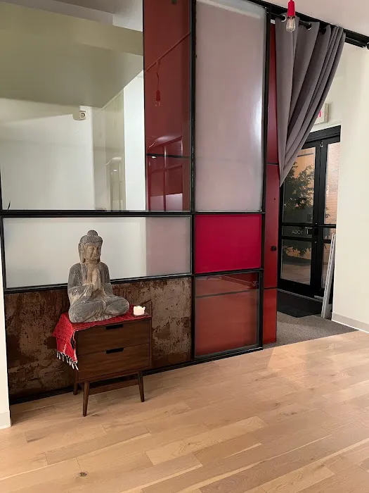 The Shala of Pittsburgh Ashtanga Yoga Picture 4