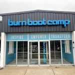 Burn Boot Camp