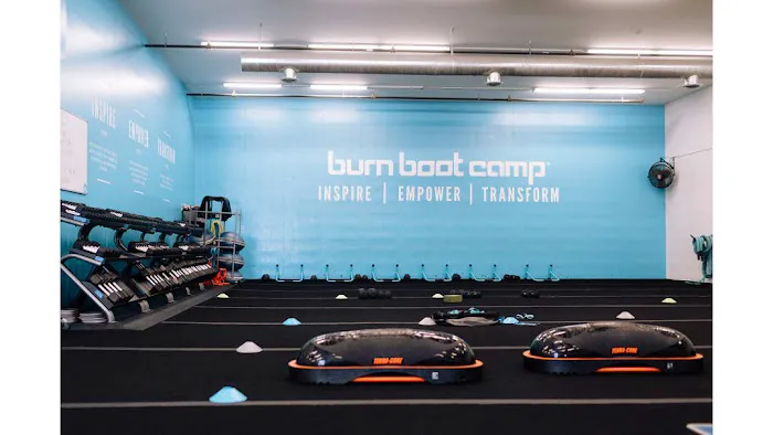 Burn Boot Camp Picture 5