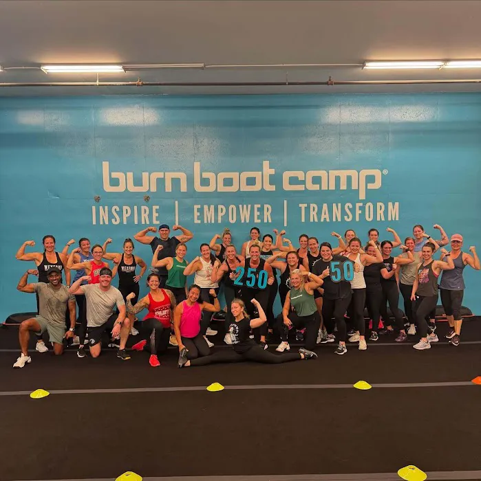 Burn Boot Camp Picture 9