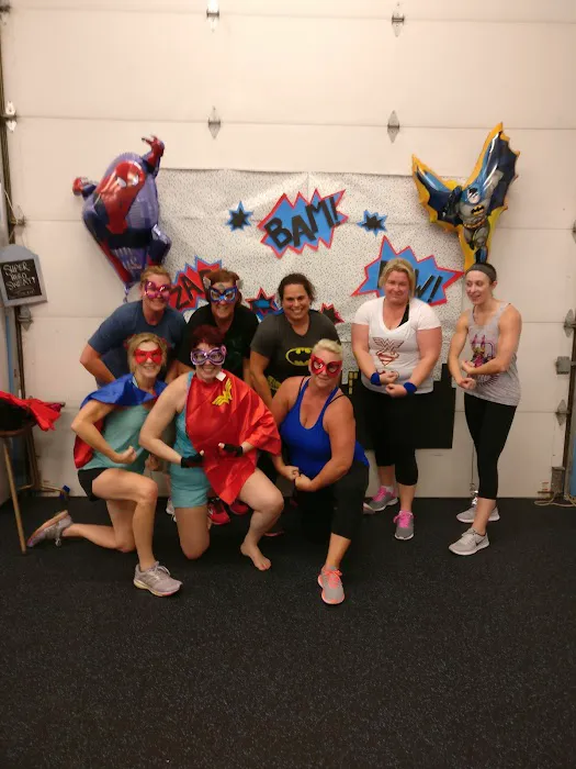 Burn Boot Camp Picture 6