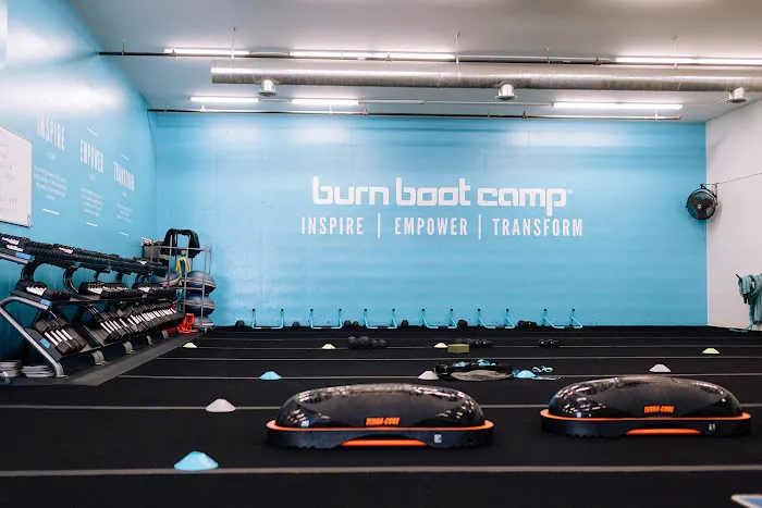 Burn Boot Camp Picture 8