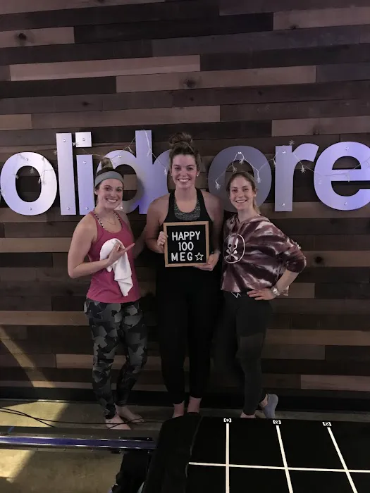 [solidcore] Wexford Picture 1