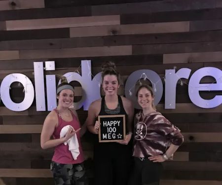 [solidcore] Wexford