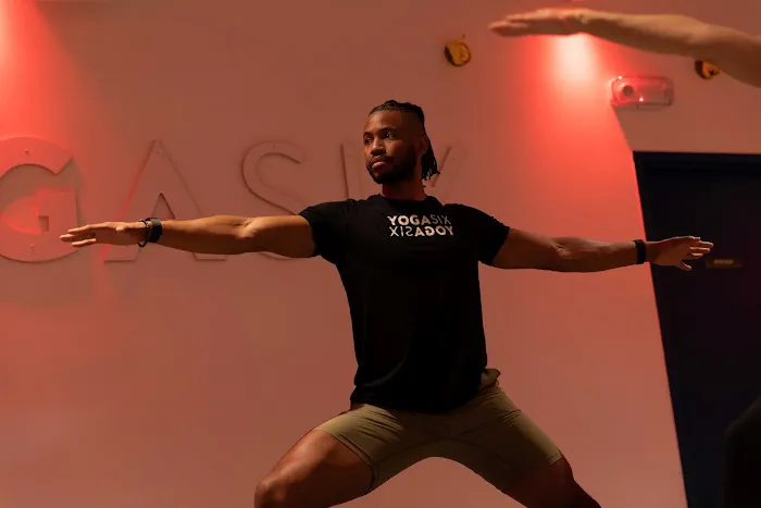 YogaSix Wexford Picture 9