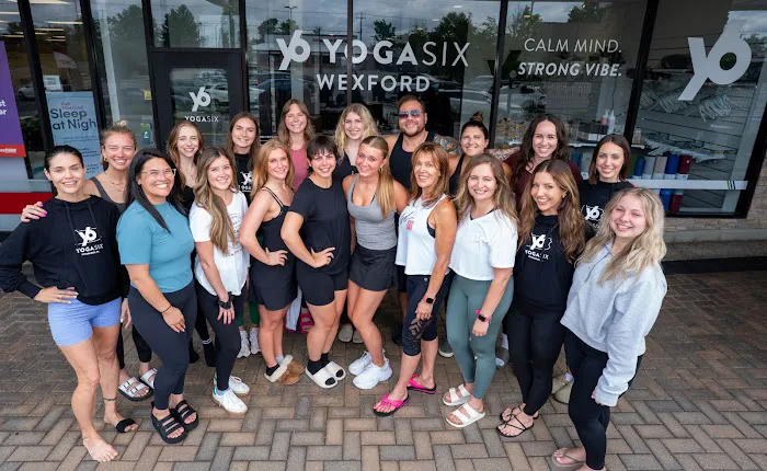 YogaSix Wexford Picture 5