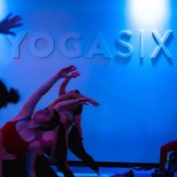 YogaSix Wexford ico