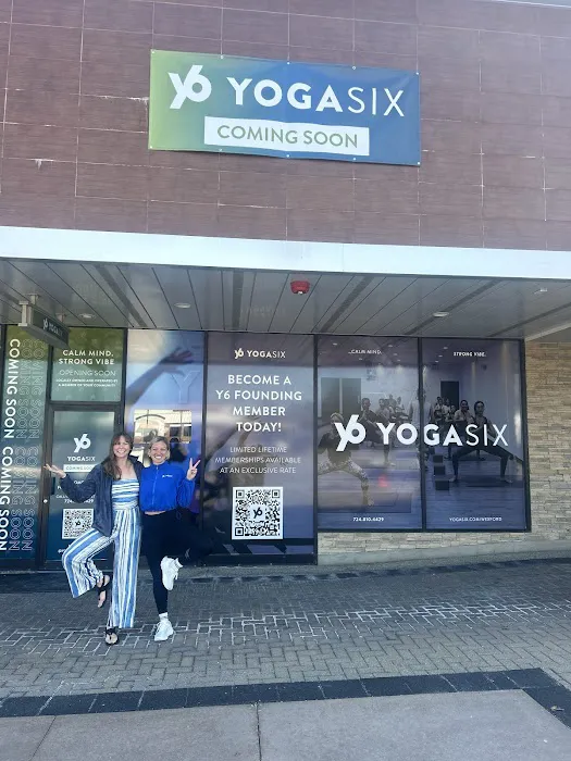 YogaSix Wexford Picture 10