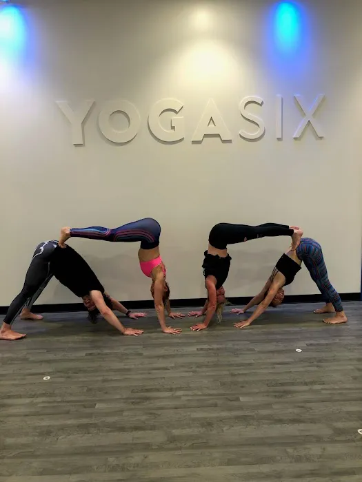 YogaSix Wexford Picture 7