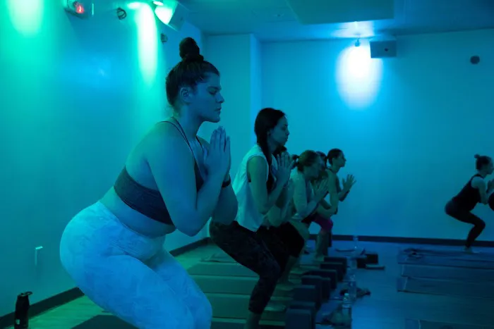 YogaSix Wexford Picture 4