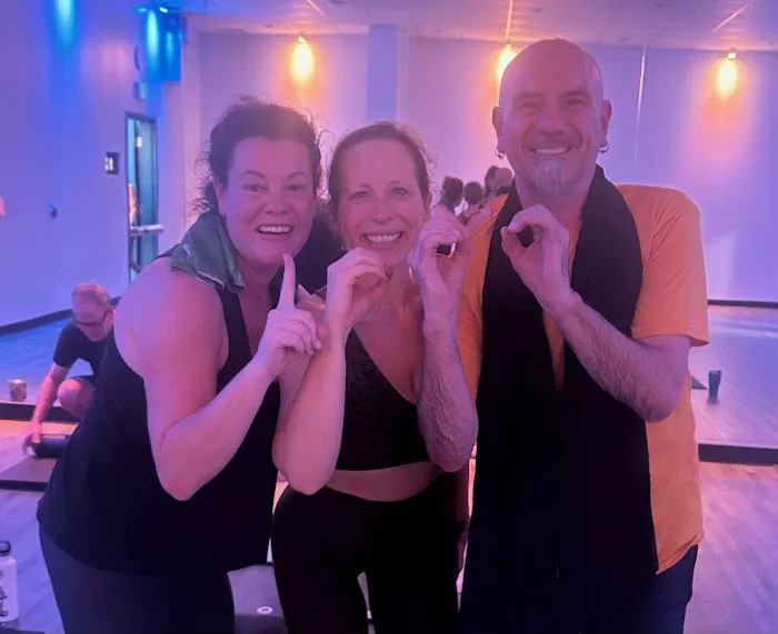 YogaSix Wexford Picture 6