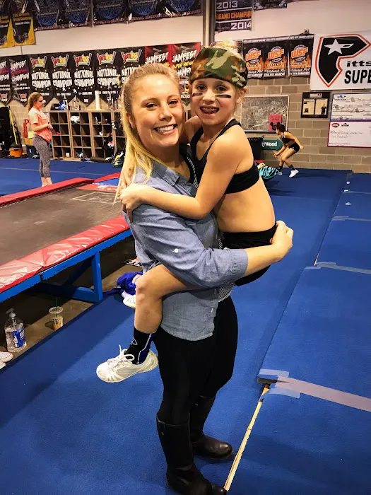 Top Gun All Stars Picture 9