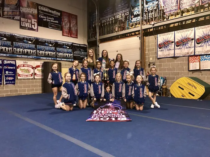 Top Gun All Stars Picture 3