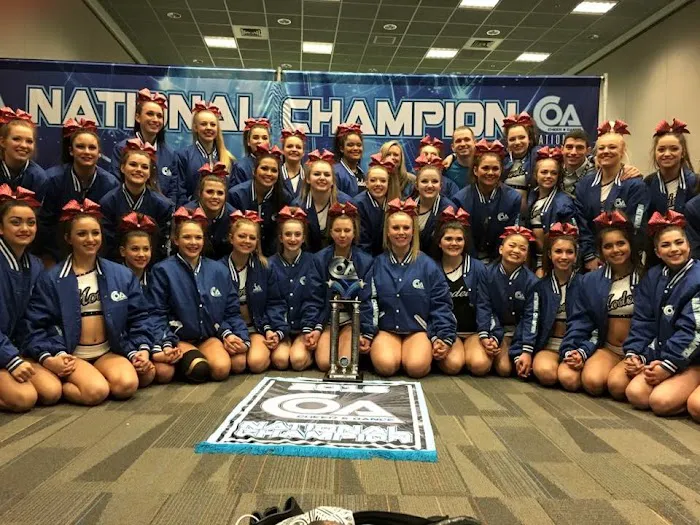 Top Gun All Stars Picture 6