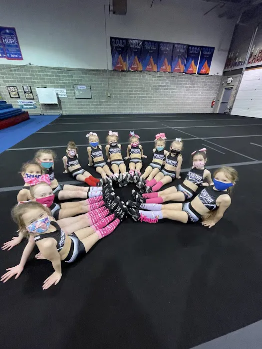 Top Gun All Stars Picture 2