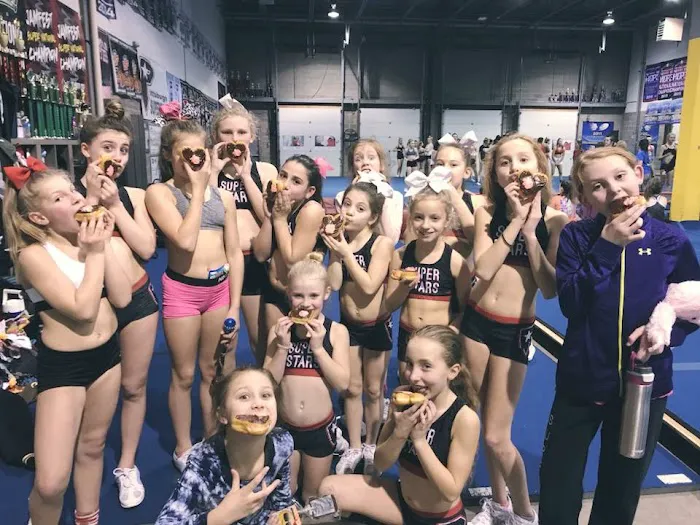 Top Gun All Stars Picture 5