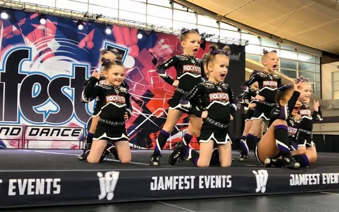 Top Gun All Stars Picture 1
