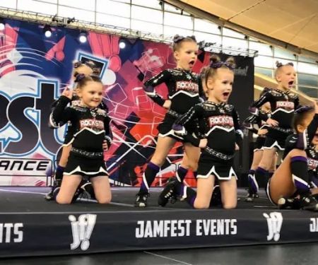 Top Gun All Stars