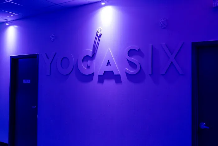 YogaSix Cranberry Township Picture 3