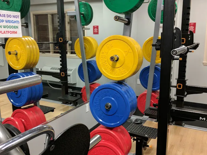 Snap Fitness Cranberry Township Picture 3
