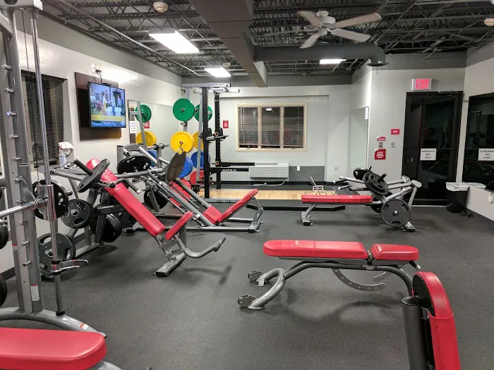Snap Fitness Cranberry Township Picture 8