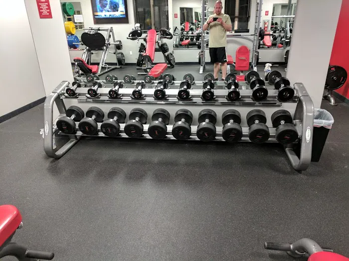 Snap Fitness Cranberry Township Picture 7
