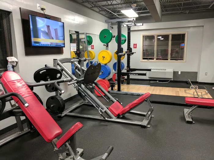 Snap Fitness Cranberry Township Picture 6