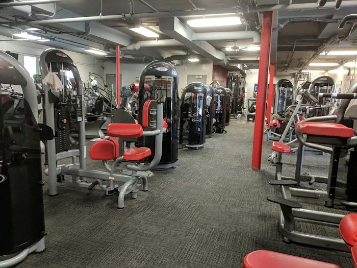 Snap Fitness Cranberry Township Picture 2