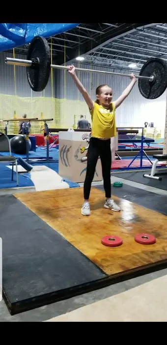 Aspire Gymnastics & Fitness Picture 2