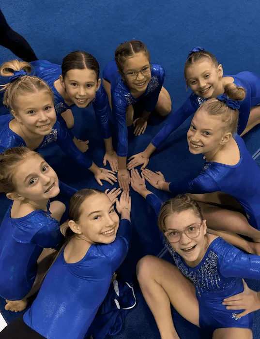 Aspire Gymnastics & Fitness Picture 10