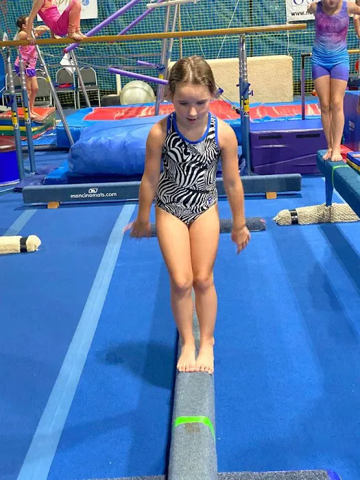 Aspire Gymnastics & Fitness Picture 3