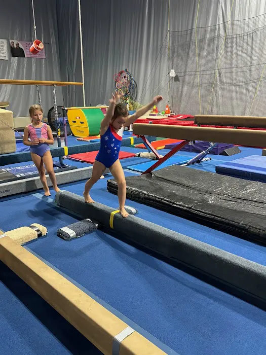 Aspire Gymnastics & Fitness Picture 6