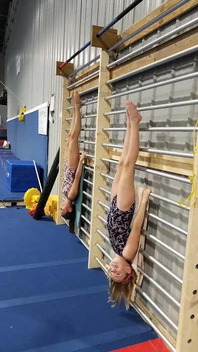 Aspire Gymnastics & Fitness Picture 8