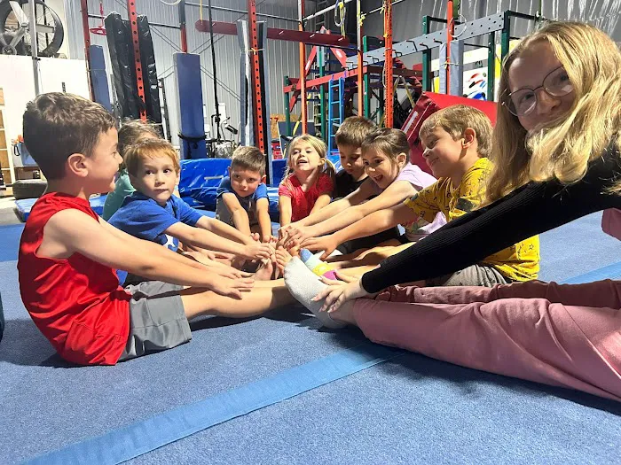 Aspire Gymnastics & Fitness Picture 7