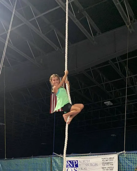 Aspire Gymnastics & Fitness Picture 5